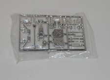 1972 Chevy Racers Wedge Truck 88512 Parts Sprue L Chrome-jackmore 125