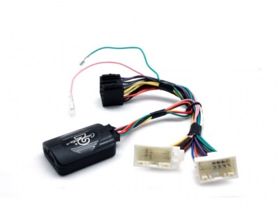 Adapter Lenkradfernbedienung Hyundai i30 i40 ab 2012 für Alpine Radios