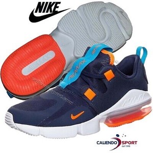 NIKE BQ5309 400 AIR MAX INFINITY GS GARÇONS | eBay
