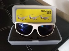 B'TWIN SG 500 OCCHIALI X CICLISTI 