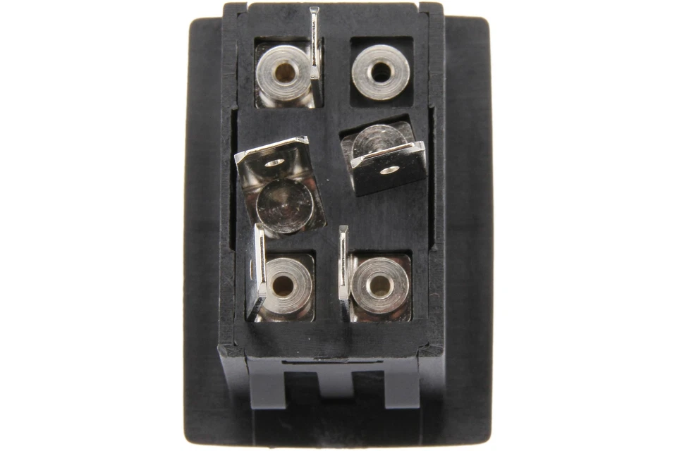 Interruptor de ventana de puerta para Porsche 912 1976 URO Foto 2 de 4