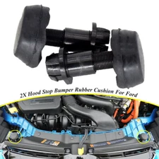 For Ford Focus Edge Escape C-Max # CV6Z16758A Hood Stop Bumper Cushion Rubber