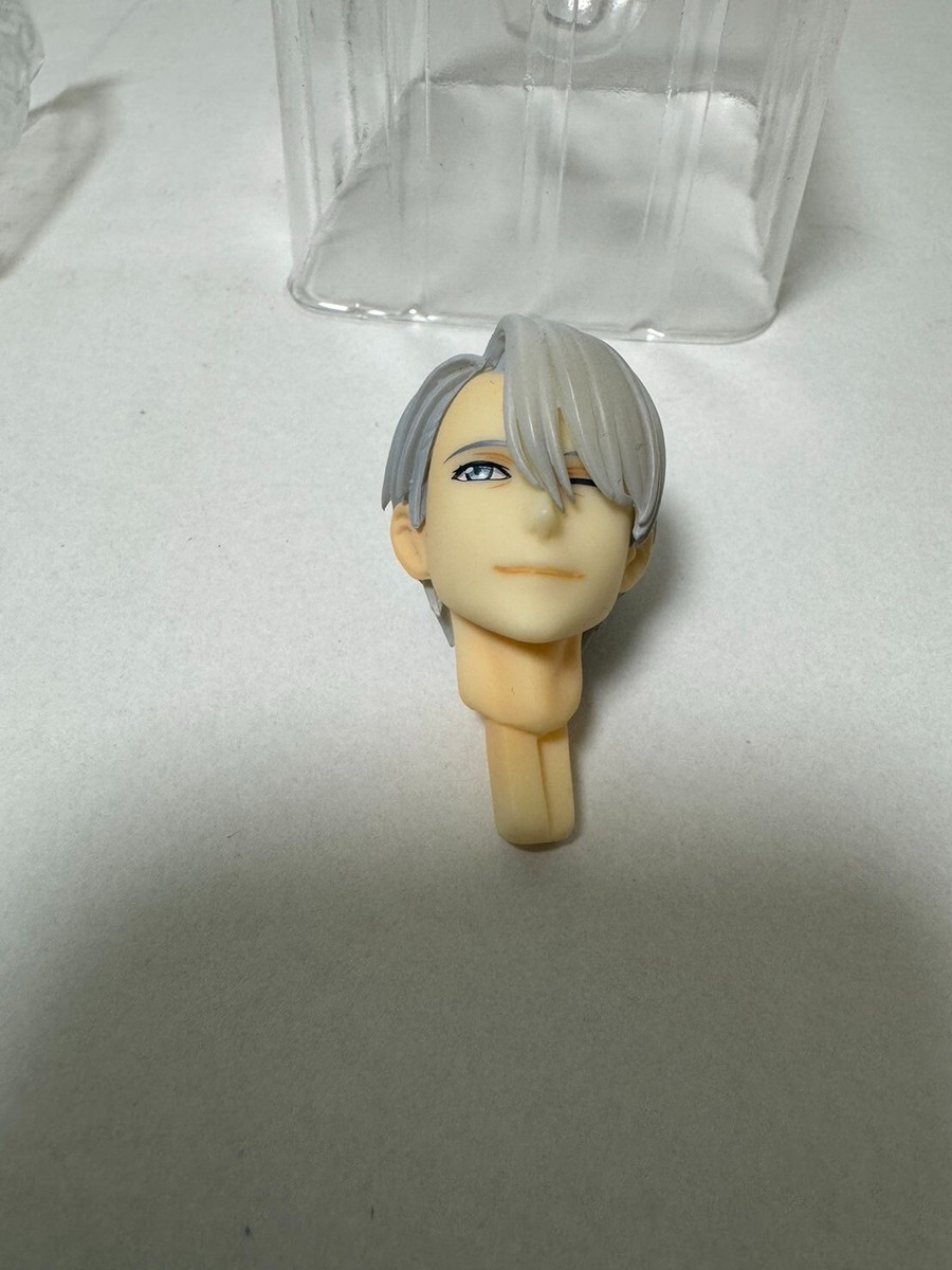 Yuri on Ice Victor Nikiforov 1/8 Scale ARTFX J Statue by
