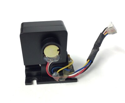 Epic Healthrider Image Weslo Elliptical Resistance Motor Brake Tensioner 193356