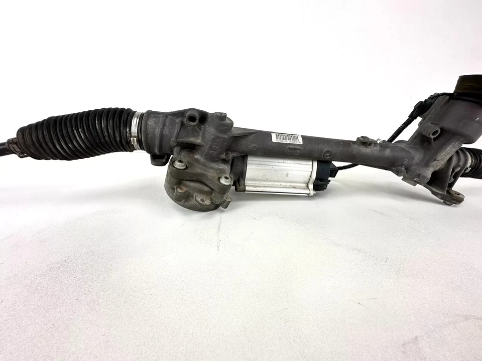 2012-2022 Volkswagen Passat Electric Steering Gear Power Rack and Pinion Foto 2 de 4