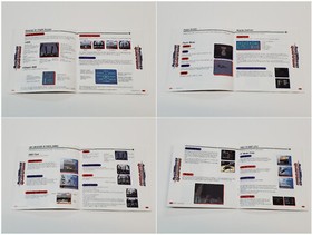 AeroWings Aero Wings CIB Complete Game Sega Dreamcast Tested *