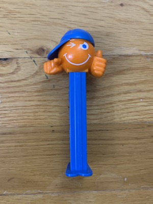 Zielpunkt Pez Dispenser