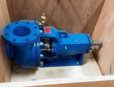 MPX Pumps 6X5X14-250-LF-MPX, (MISSION STYLE) Mud Pump-250 Series-Long Frame