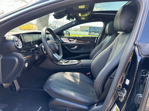 2023 Mercedes-Benz CLS450 AMG-PACKAGE (GORGEOUS ....6 MONTH POWERTRAIN WARRANTY) - Picture 16 of 21