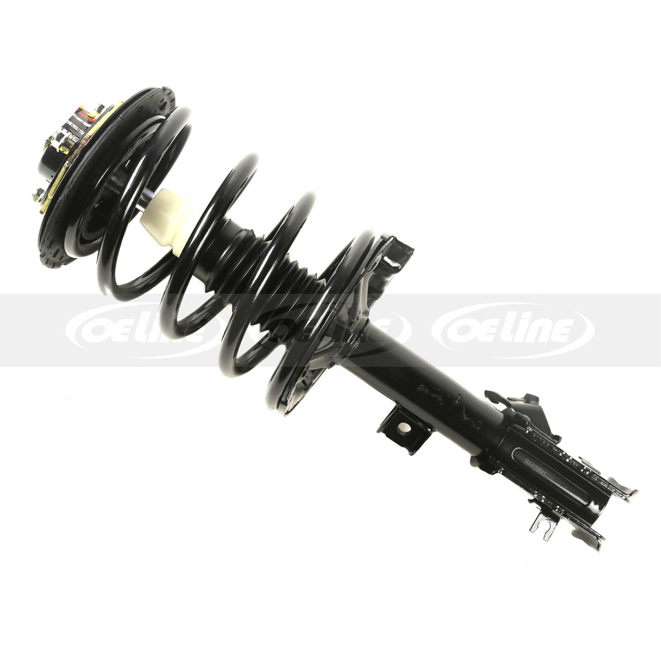 KYB Complete Front R&Mount/Coilover | Nissan Murano (03-07) (SR4185)