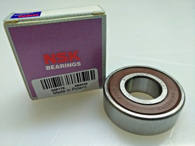 Подшипник 6202 nsk