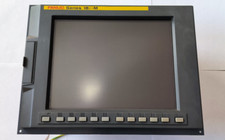 FANUC Series 18i-MA A02B-0238-B542 Bj2000-08 ...