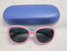 Polaroid girls pre-teen size sunglasses Polarized lenses