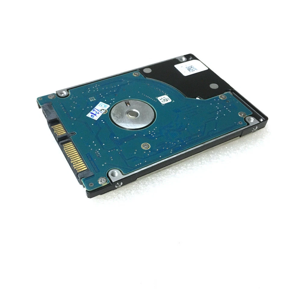 Seagate ST320LT020 Momentus Thin 320 GB 7mm 2.5" SATA Internal Laptop Hard Drive - Image 3 of 3