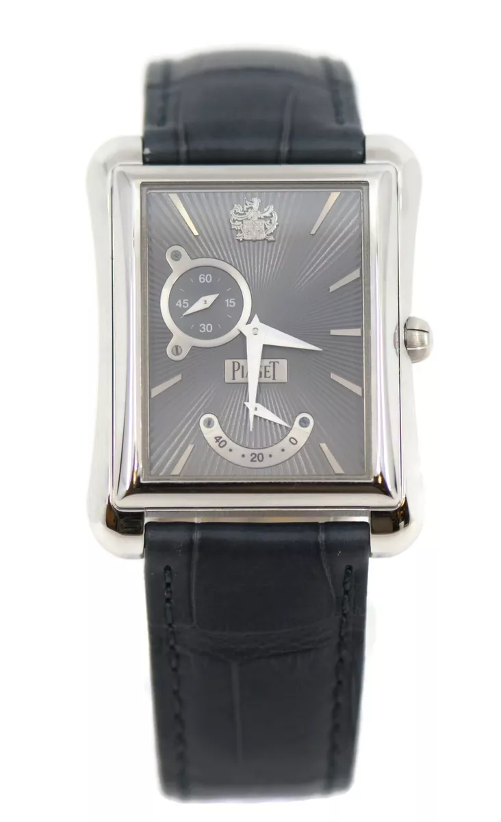 Reloj piaget emperador new arrivals