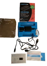 Magic Jack Go Digital Phone Service -Never been used