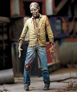 Zombie Model Kit | eBay