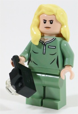 lego vicki vale