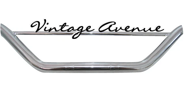 MANILLAR HONDA XL100 XL125 XL175 SL100 SL125 (HB3) Foto 4 de 4