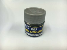 GNZ-C159 METALLIC SUPER SILVER 10ml