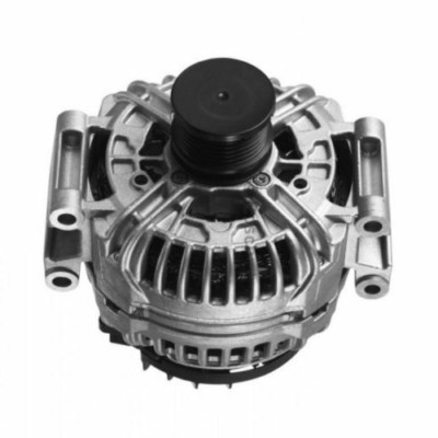 Lichtmaschine 12V 200A für Mercedes Sprinter 906 Vito Viano
