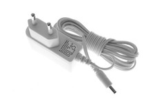 Original Netzteil Sil SSA-5W-09 EU 075050F Output: 7,5V-500mA SCD 530 Eltern-Ein