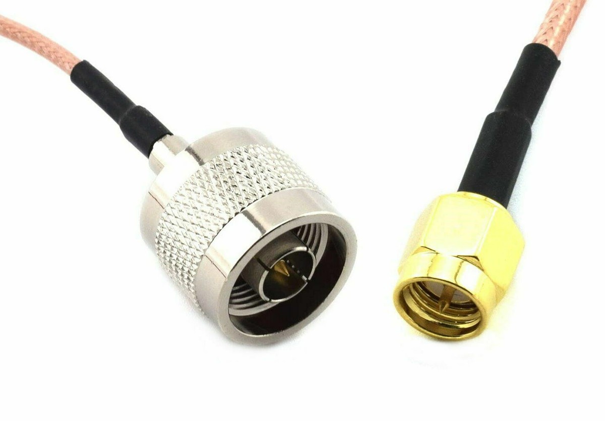 Conector Tipo UHF SO-239 Fêmea Crimpar RG-58 Ref MT-3019 | Digital Eletrónica - Rádio CB E - Foto 10
