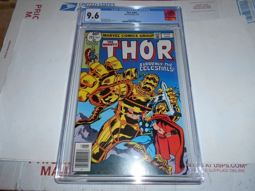 Comic Image