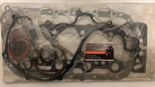 JKM-995 (5-87810-360-3) SERIE GUARNIZIONI MOTORE ISUZU 4EE1T (1.7TD)