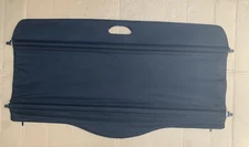 08-10 MINI COOPER CLUBMAN R55 REAR TRUNK LID CARGO UPPER DECK COVER SHELF OEM