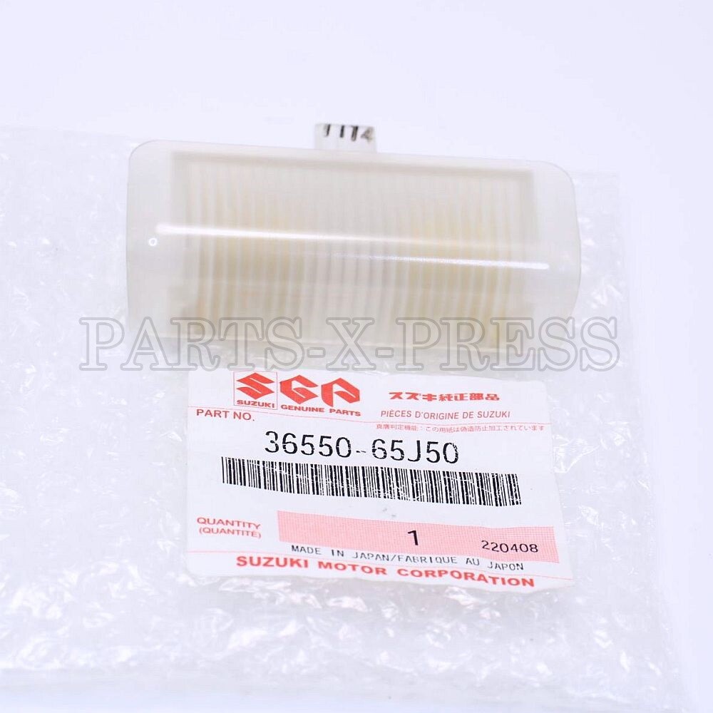 OEM GENUINE SUZUKI GRAND VITARA 2006 - 2010 DOOR COURTESY LAMP NEW