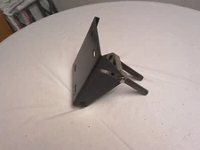 Craftsman 10" Table Saw Belt Drive Motor Mount for 113/315-No Cracks