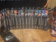 supernatural complete series dvd And More