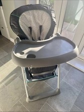 Hauck Sit And Relax 2 In 1 high chair