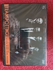 Trainspotting    DVD  Neu