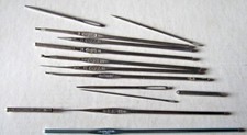 Lot of Boye  Susan Bates Crochet/ Knitting Needles  Other Tools Mixed Sizes 