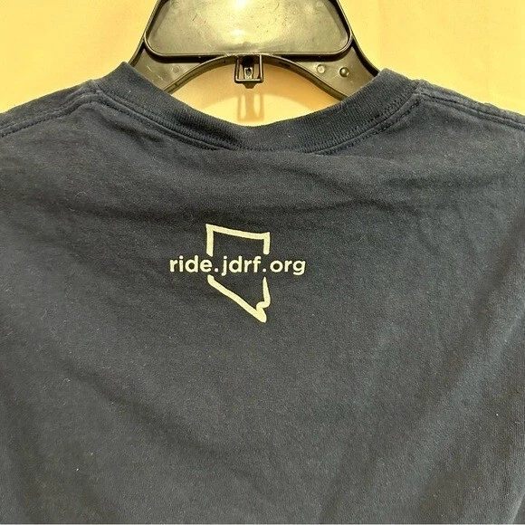 Oh Shift Unisex Algodón Ciclismo Manga Corta Camiseta con Equipo de Bicicleta Talla Pequeña Foto 3 de 4