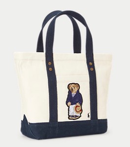 tote bear
