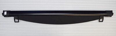 カリヤドネループ GENUINE NISSAN 370Z COUPE 2009-2017 PARCEL SHELF LOAD COVER BLIND