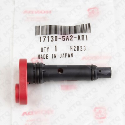 17130-5A2-A01 Genuine Honda Acura PCV Valve 13-17 Accord 15-19 CR