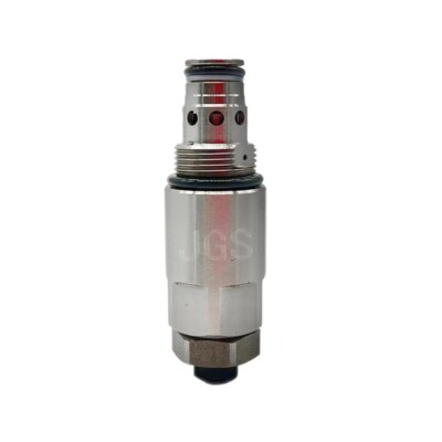 RELIEF VALVE XKAY00976 DX60 R210LC7 R210LC9 R210LC9BC R210LC9BH R210NLC9 R210W-9