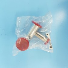 137-0402// AMAT APPLIED 0040-76142 TEE, ROUGHING, POSITION A D NEW 