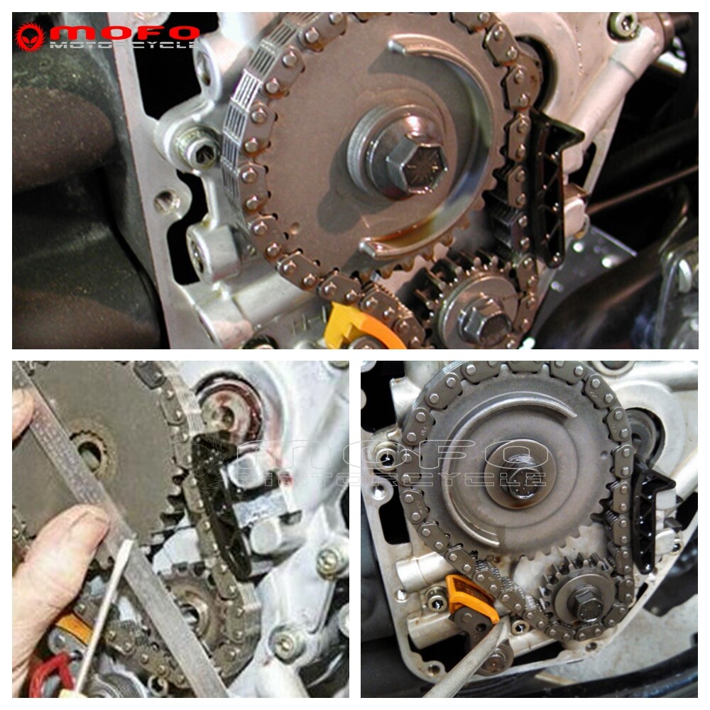 Harley Davidson Repairs Cam Chain Guide For Harley Twin Cam 1999-2006 ...