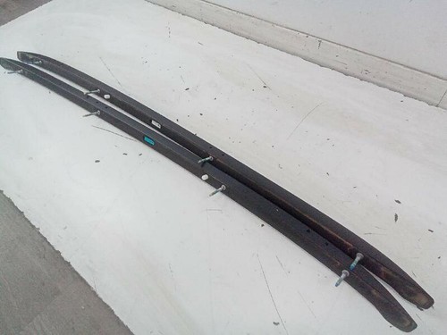 8V0860022 BARRAS DEL TECHO para AUDI RS3 SPORTBACK (8VA)(03.2015- ) 2.5 489293 - Picture 2 of 6