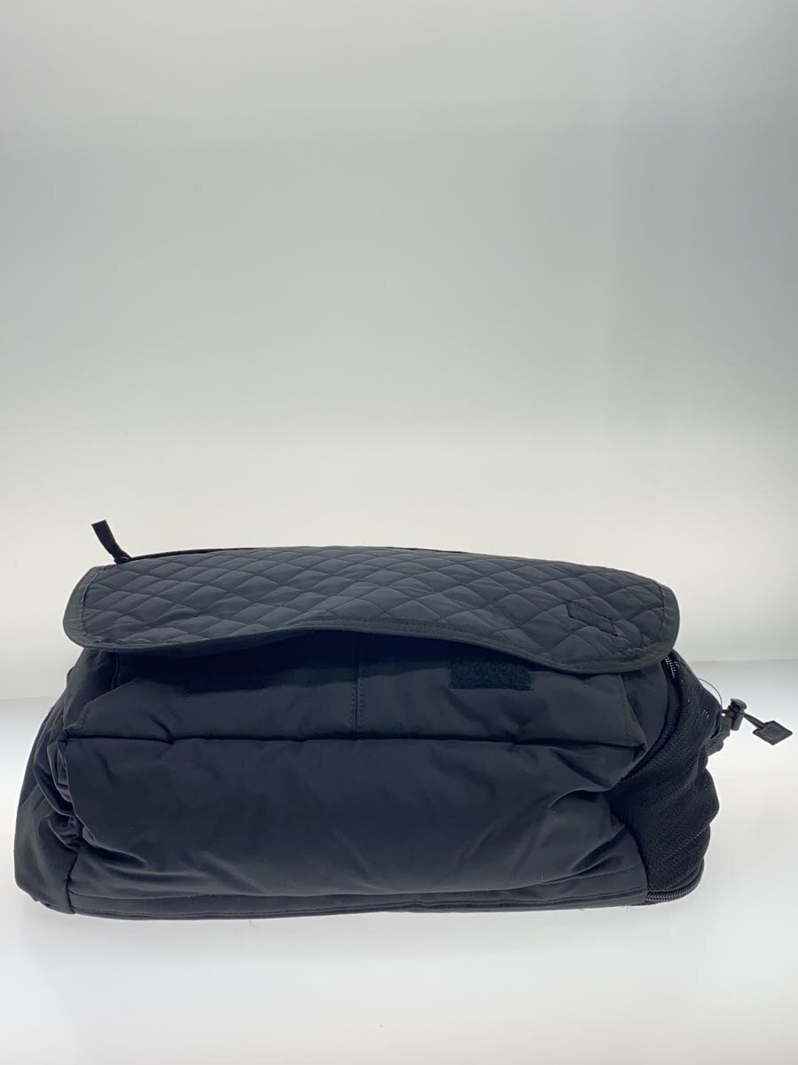 Head Porter Blackbeauty/Messenger Bag/Shoulder Bag/-/Blk
