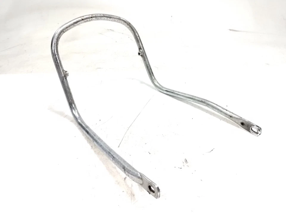 1982 Kawasaki KZ1000 P LTD Police Front Wheel Fender Bar Guard - Image 4 of 4