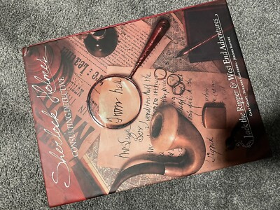 Sherlock Holmes Consulting Detective: Jack the Ripper & West End Adventures