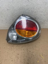 2002 2003 Nissan Maxima Right Passenger Rh Side Tail Light D0697 Dg1