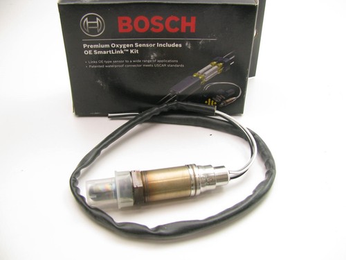 Bosch 15729 UNIVERSAL Oxygen O2 Sensor, 4 Wire - 0258005729 | eBay