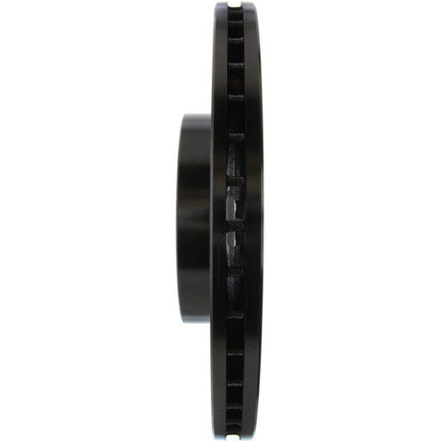 Stoptech 06-08 Honda Civic Si Front CRYO-STOP Rotor - Picture 2 of 12